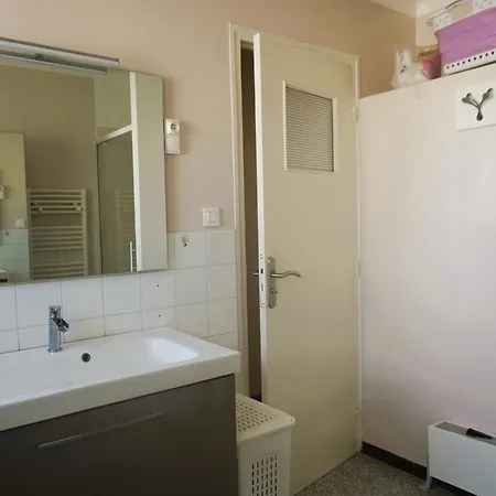 Casa vacanze Le Flamant Rose 5 Minutes Clim 5 Pers *