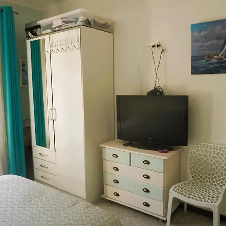 Casa vacanze Le Flamant Rose 5 Minutes Clim 5 Pers *