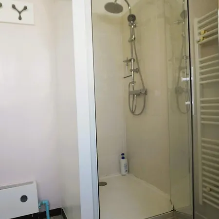 Casa vacanze Le Flamant Rose 5 Minutes Clim 5 Pers