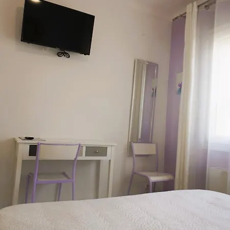 Casa vacanze Le Flamant Rose 5 Minutes Clim 5 Pers Fitou