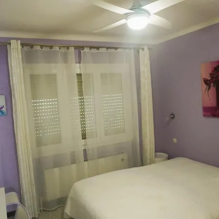 Casa vacanze Le Flamant Rose 5 Minutes Clim 5 Pers