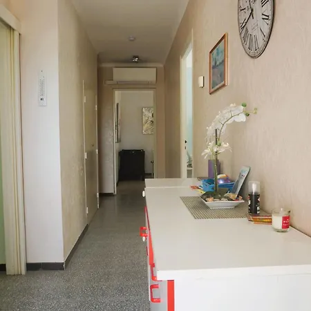 Casa vacanze Le Flamant Rose 5 Minutes Clim 5 Pers Fitou