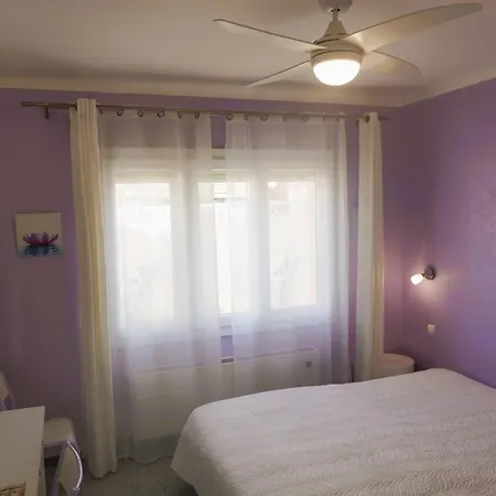 Casa vacanze Le Flamant Rose 5 Minutes Clim 5 Pers