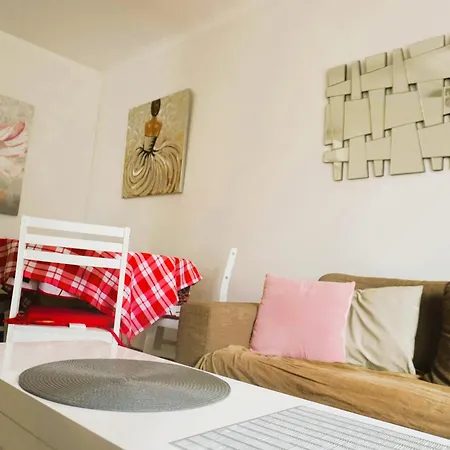 Casa vacanze Le Flamant Rose 5 Minutes Clim 5 Pers *