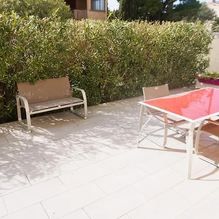 Le Flamant Rose 5 Minutes Clim 5 Pers Casa vacanze