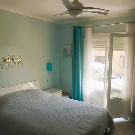 Casa vacanze Le Flamant Rose 5 Minutes Clim 5 Pers
