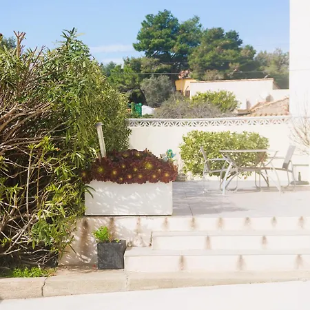 Casa vacanze Le Flamant Rose 5 Minutes Clim 5 Pers *